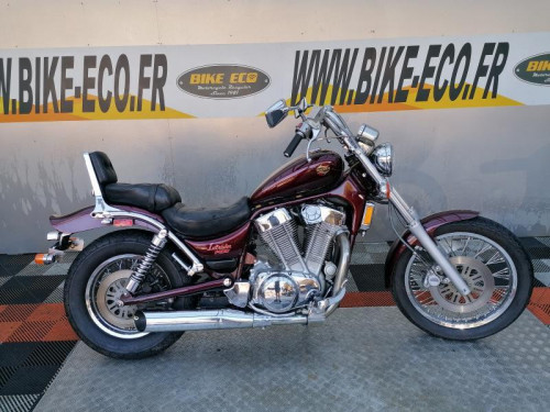 SUZUKI INTRUDER 1400