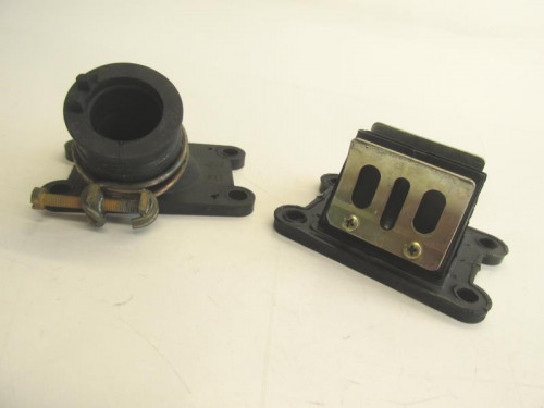 Boite a clapets pipe admission PEUGEOT XPS 50 SM 2008-2011