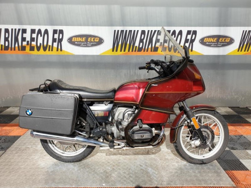 BMW R100 RT 1000