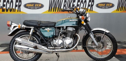 HONDA CB 750 FOUR