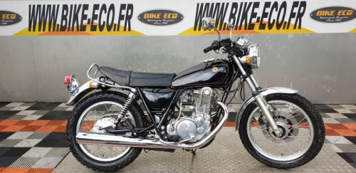 YAMAHA SR 400
