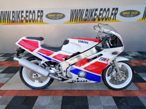 YAMAHA FZR 400-3