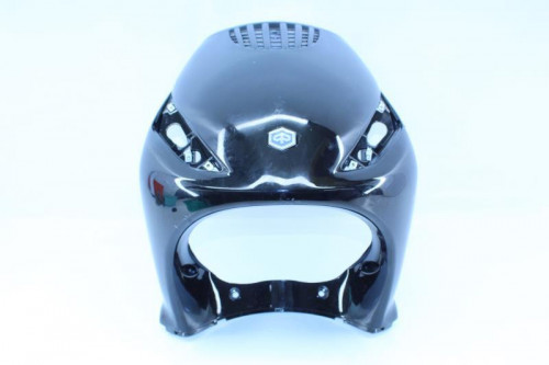 Cache carenage face avant PIAGGIO 50 ZIP 2018 - 2020