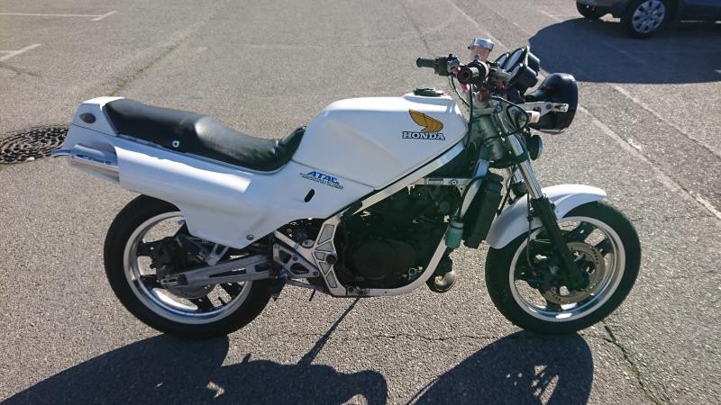 ns 250 cc