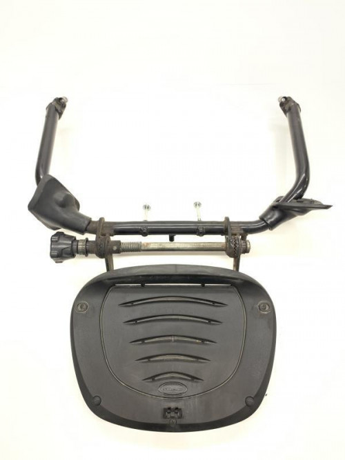 Support top case PIAGGIO X EVO 125 2007-2016