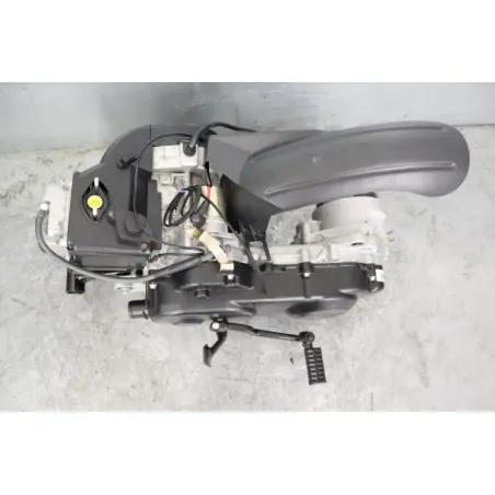 Moteur VARADES SUNNY MOTOR 50 SPORT 2022 - 2023
