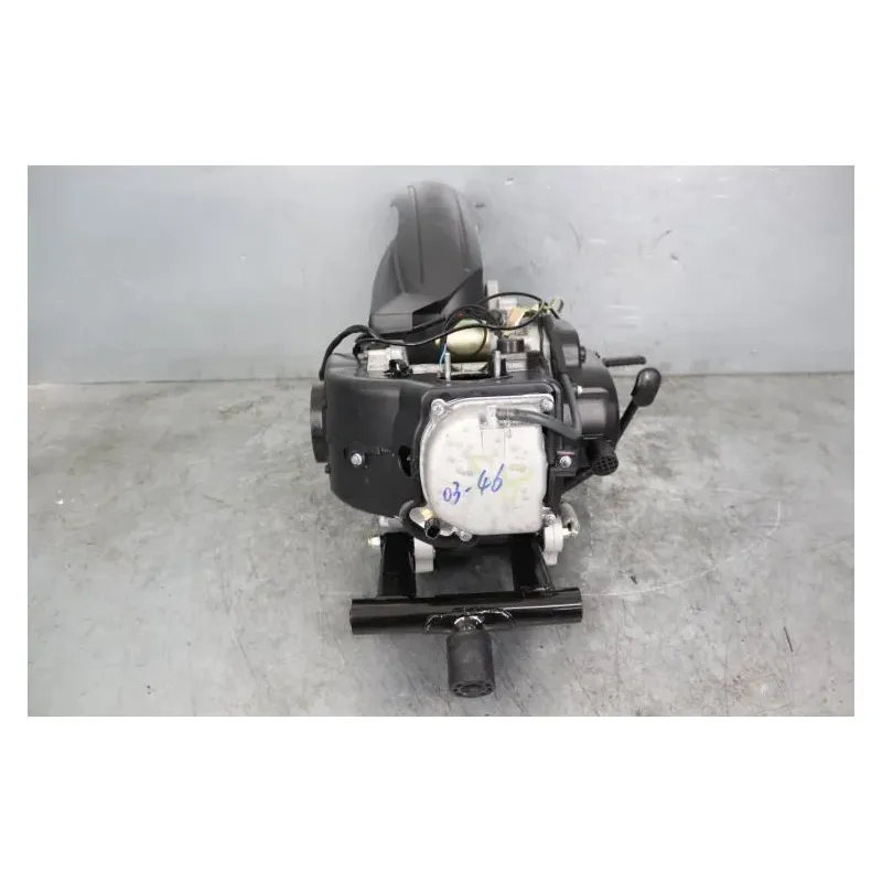 Moteur VARADES SUNNY MOTOR 50 SPORT 2022 - 2023