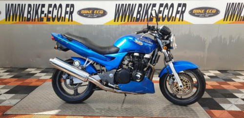 KAWASAKI ZR 750 7