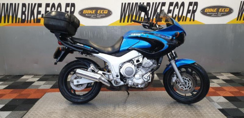 YAMAHA TDM 850 4 TX