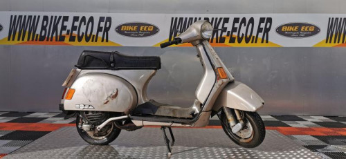 PIAGGIO COSA 125