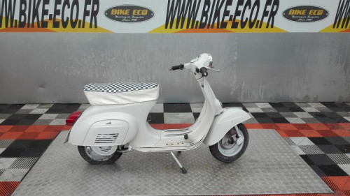 PIAGGIO VESPA 125