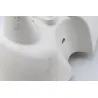Garde boue avant PEUGEOT VIVACITY 100 1998 - 2006
