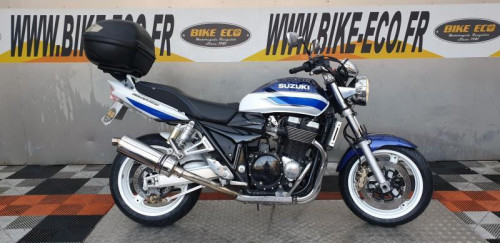 SUZUKI GSX 1400
