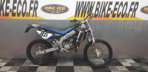DERBI SENDA 50 SM DRD LIMIITED