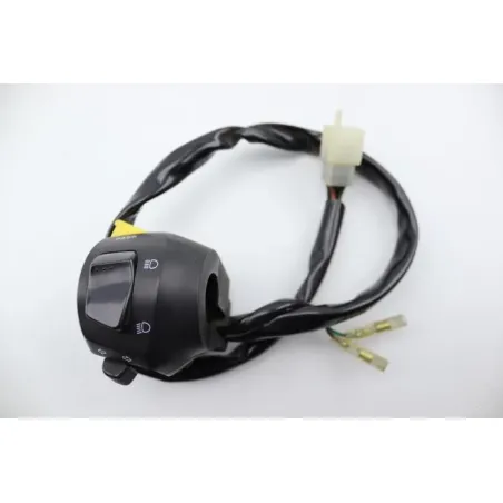 Commodo gauche TGB X-MOTION 125 2010 - 2013