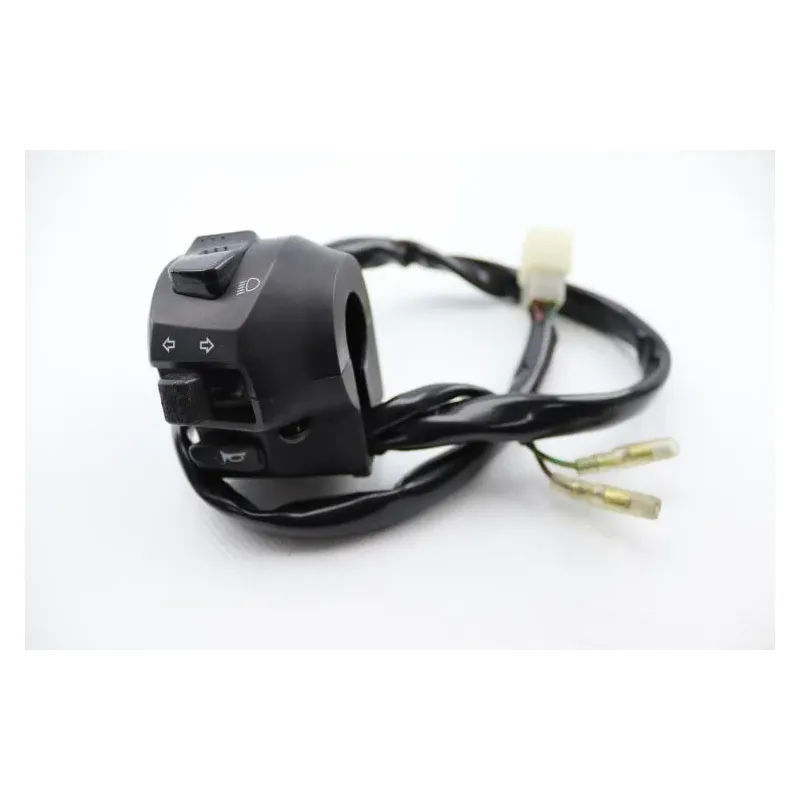 Commodo gauche TGB X-MOTION 125 2010 - 2013