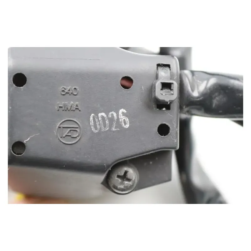 Commodo gauche TGB X-MOTION 125 2010 - 2013