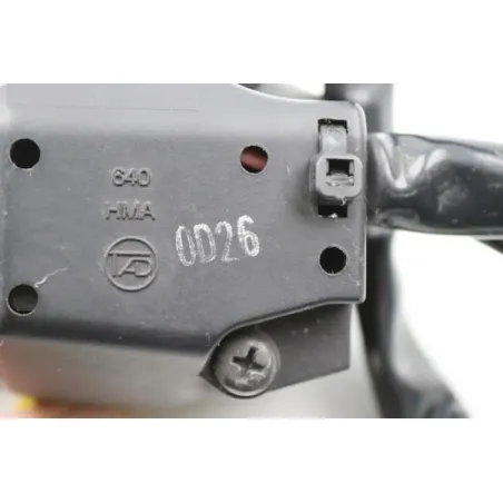 Commodo gauche TGB X-MOTION 125 2010 - 2013
