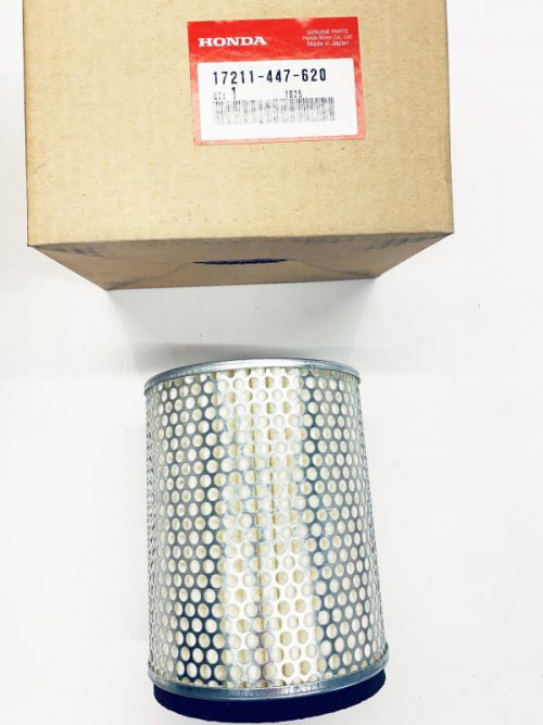 Filtre a air HONDA CM 400 T 1979-1982