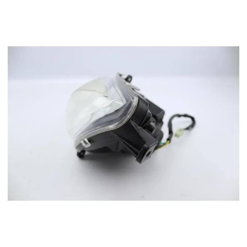 Optique avant gauche (feux)(phare) TGB X-MOTION 125 2010 - 2013