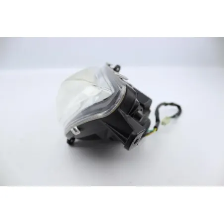 Optique avant gauche (feux)(phare) TGB X-MOTION 125 2010 - 2013
