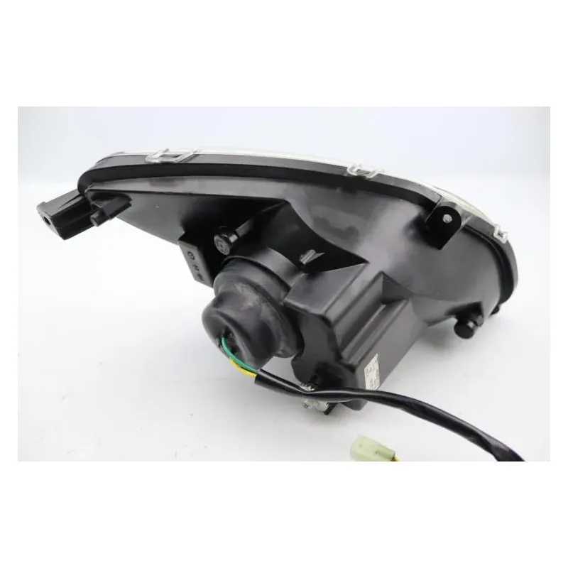 Optique avant gauche (feux)(phare) TGB X-MOTION 125 2010 - 2013