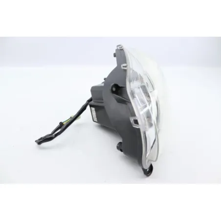 Optique avant gauche (feux)(phare) TGB X-MOTION 125 2010 - 2013