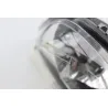 Optique avant gauche (feux)(phare) TGB X-MOTION 125 2010 - 2013 Optique avant gauche (feux)(phare) TGB X-MOTION 125 2010 - 2013