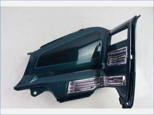Cache carenage ecope droite HONDA GL 1500 GOLD WING 88-00