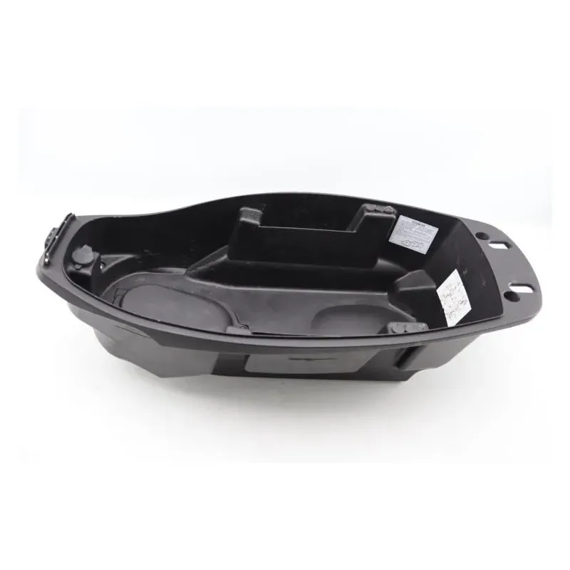 Coffre sous selle TGB X-MOTION 125 2010 - 2013