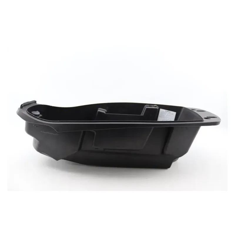 Coffre sous selle TGB X-MOTION 125 2010 - 2013