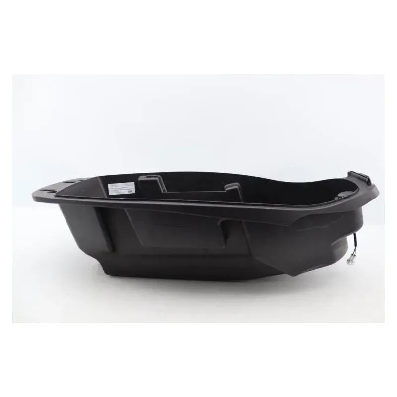 Coffre sous selle TGB X-MOTION 125 2010 - 2013