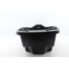 Coffre sous selle TGB X-MOTION 125 2010 - 2013 Coffre sous selle TGB X-MOTION 125 2010 - 2013