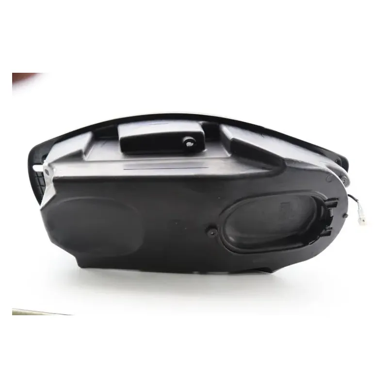 Coffre sous selle TGB X-MOTION 125 2010 - 2013