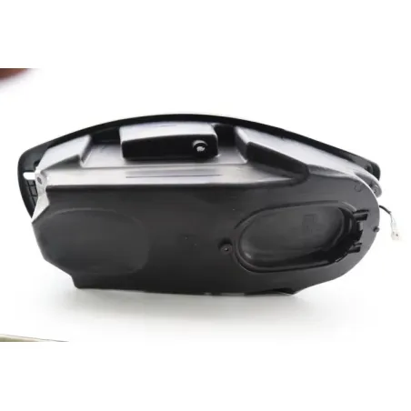 Coffre sous selle TGB X-MOTION 125 2010 - 2013
