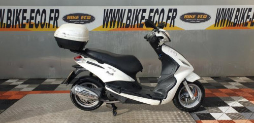 PIAGGIO FLY 125