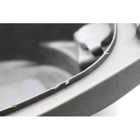 Coffre sous selle TGB X-MOTION 125 2010 - 2013