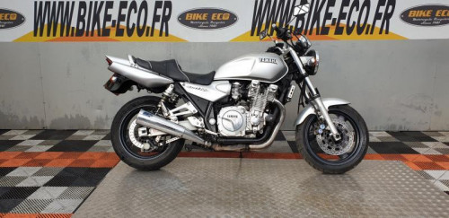 YAMAHA XJR 1300