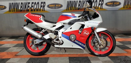 HONDA CBR 250 RR