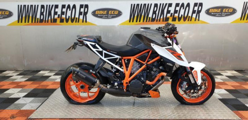 KTM 1290 SUPER DUKE R R