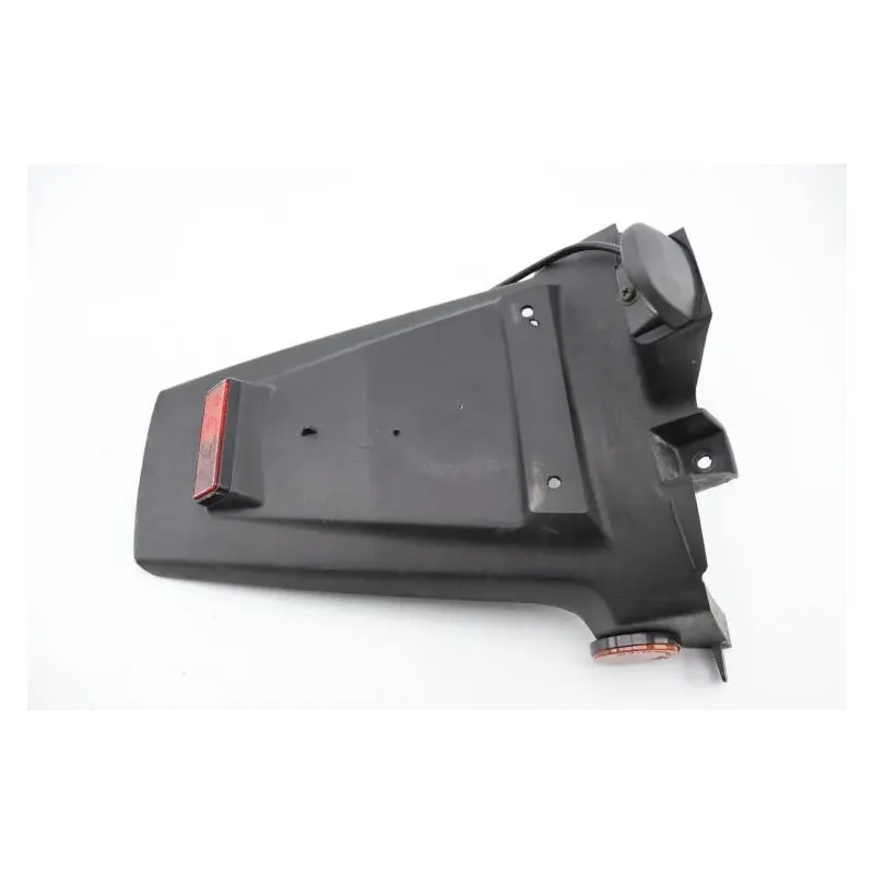 Support de plaque et eclairage TGB X-MOTION 125 2010 - 2013