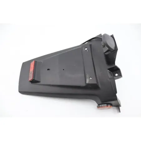 Support de plaque et eclairage TGB X-MOTION 125 2010 - 2013