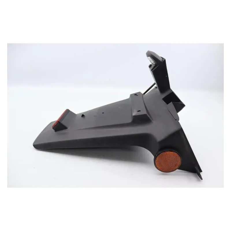 Support de plaque et eclairage TGB X-MOTION 125 2010 - 2013