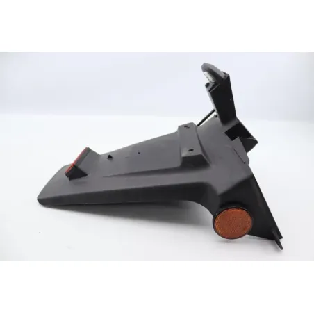 Support de plaque et eclairage TGB X-MOTION 125 2010 - 2013