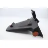 Support de plaque et eclairage TGB X-MOTION 125 2010 - 2013 Support de plaque et eclairage TGB X-MOTION 125 2010 - 2013