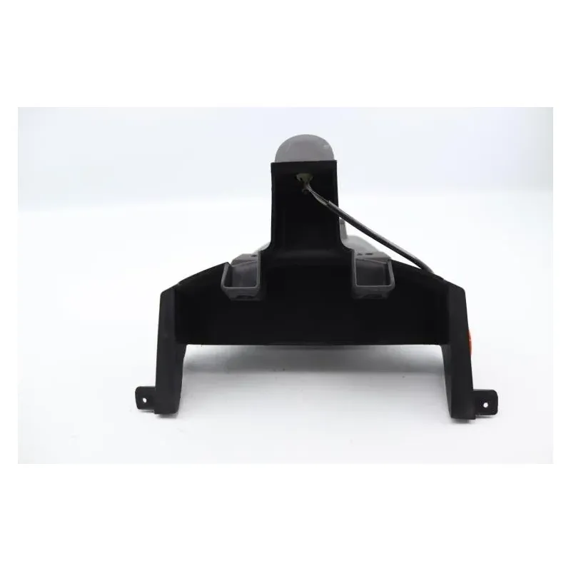 Support de plaque et eclairage TGB X-MOTION 125 2010 - 2013