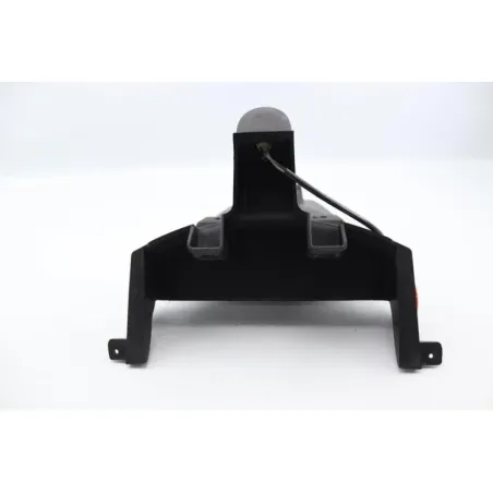 Support de plaque et eclairage TGB X-MOTION 125 2010 - 2013