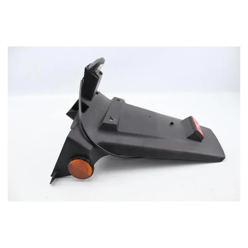 Support de plaque et eclairage TGB X-MOTION 125 2010 - 2013