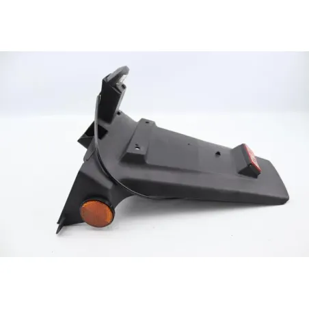 Support de plaque et eclairage TGB X-MOTION 125 2010 - 2013