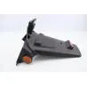 Support de plaque et eclairage TGB X-MOTION 125 2010 - 2013 Support de plaque et eclairage TGB X-MOTION 125 2010 - 2013